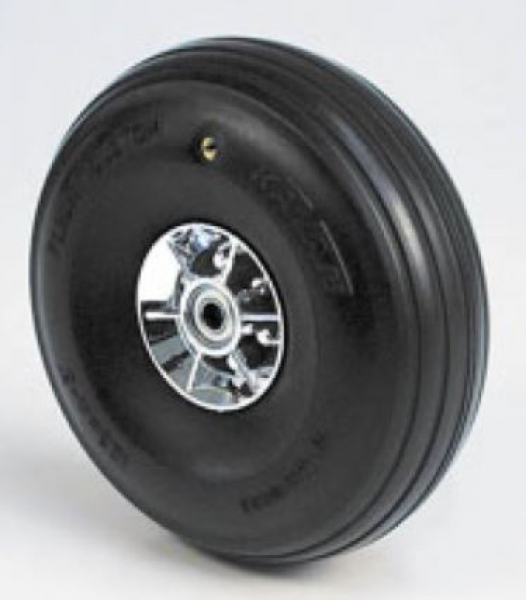 0260 Super Light Scale Ventilluftreifen mit Profi
