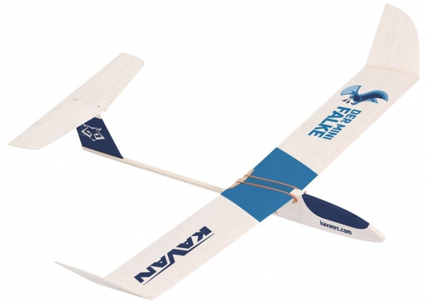 KAV02.4315 DER-MINI-FALKE Bausatz, 710mm