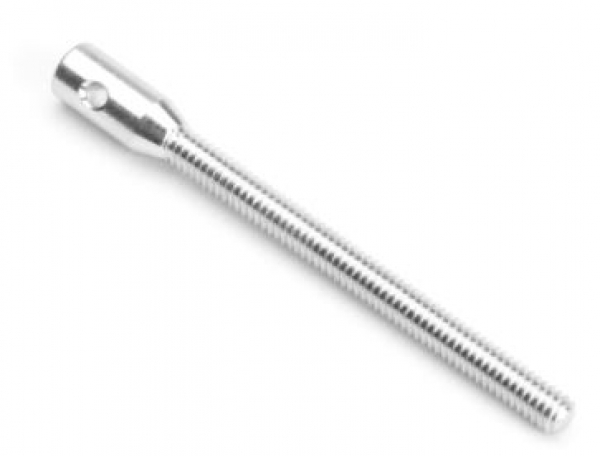 6242 Kabelanschluss M2 x 24mm