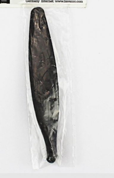 KAV6476 Luftschraube 9,25x7
