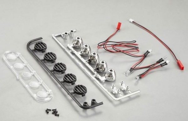 KB48512 LED Suchscheinwerfer/Reihe
