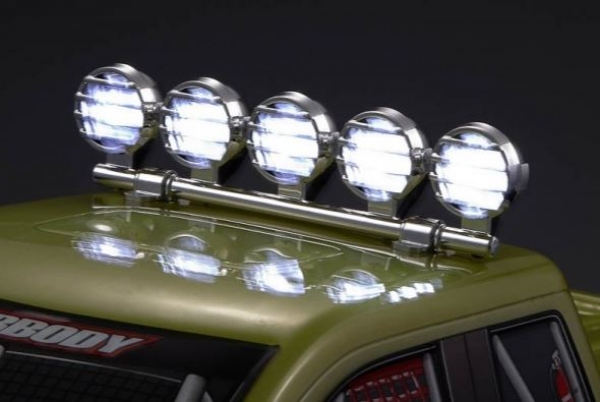 KB48512 LED Suchscheinwerfer/Reihe