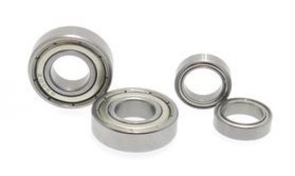 KLSZZ5x13x4 Kugellager 5x13x4 mm