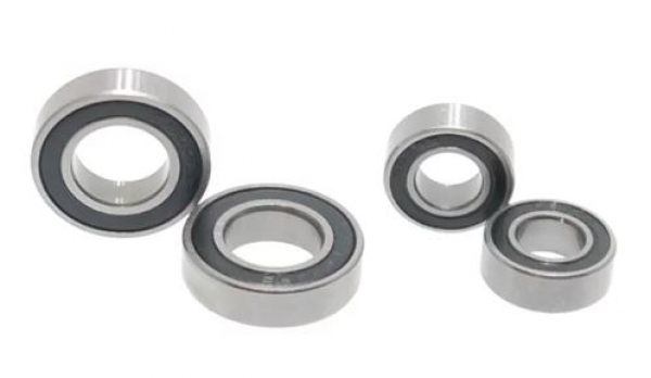 KLSZZ6x19x6 Kugellager 6x19x6mm ZZ