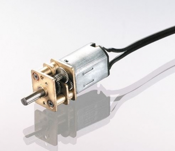 42204 Getriebemotor MicroPile 150:1/110U 6V