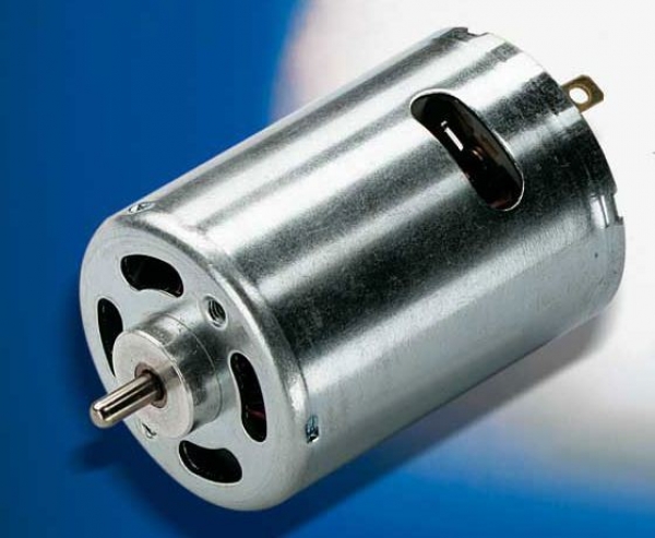 42253 E-Motor Max-Power 660 9,6-14,4V