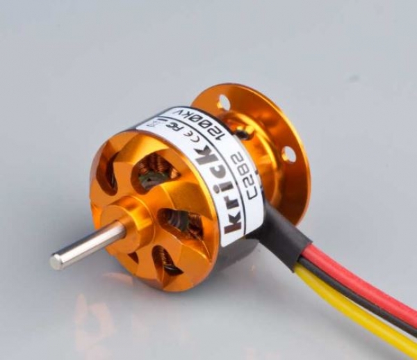 42462 BL-Motor Max-AERO C282-1200kv 2-3S