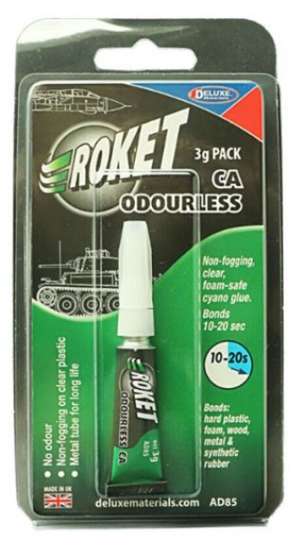 44154 Roket Odourless Cyano 3g