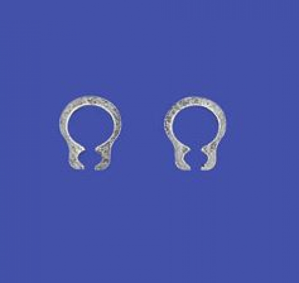 51143 Sicherungsringe 5mm 10 Stück