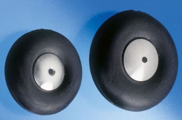 71315 Rad 15mm Alufelge 2g