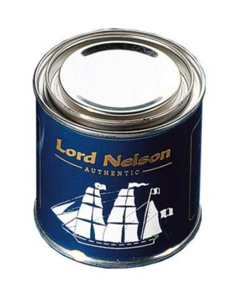 080111 LordNelson Klarlack matt 125ml