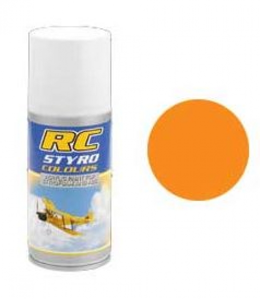 316024 Styro-Spray GHIANT 024/gelb kr