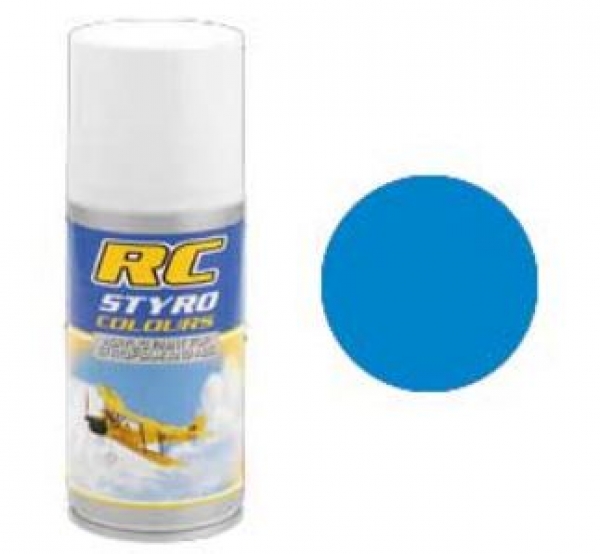 316212 Styro-Spray GHIANT 212/blau