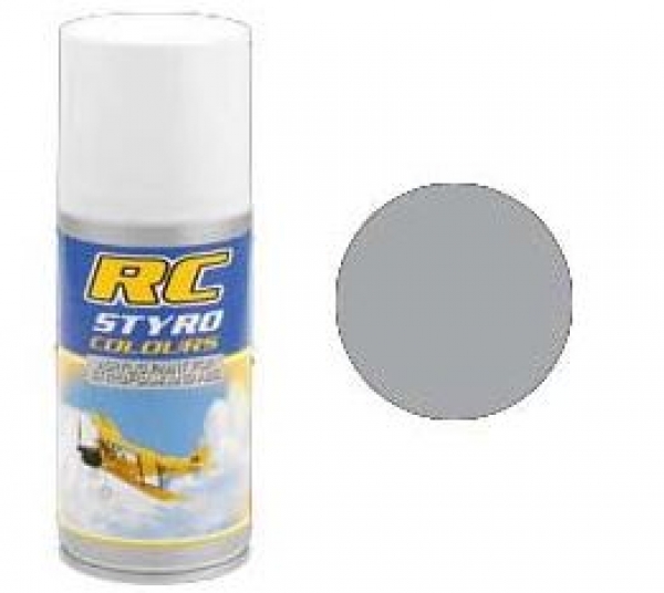 316810 Styro-Spray GHIANT 810/silber
