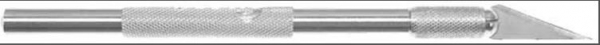 416001 Excel Messer K1/6mm leicht