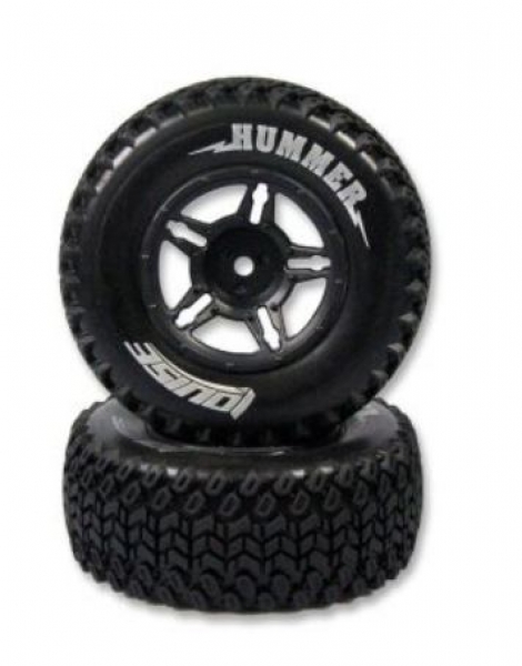 LOUT3224SBTR Reifen/F. 1:10/Lou SC-Hummer soft