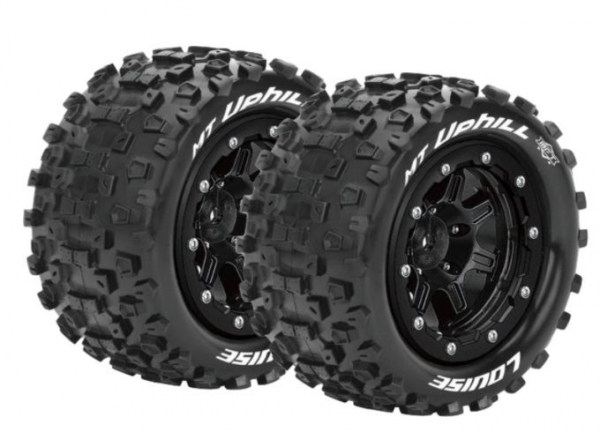 LOUT330SB Reifen/F. 1:8/Louise MFT MAXX-Uphill OS