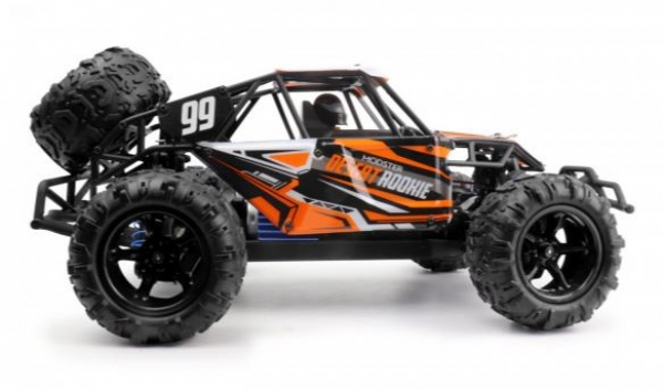 10011 Desert-Rookie 1:18 orange von MODSTER