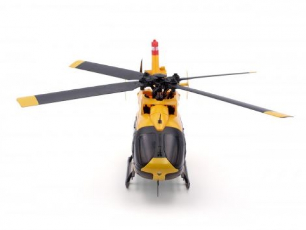 MD11627 MODSTER EC-135 ÖAMTC Scale RC Hubschrauber Elektro RTF