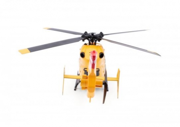 MD11627 MODSTER EC-135 ÖAMTC Scale RC Hubschrauber Elektro RTF