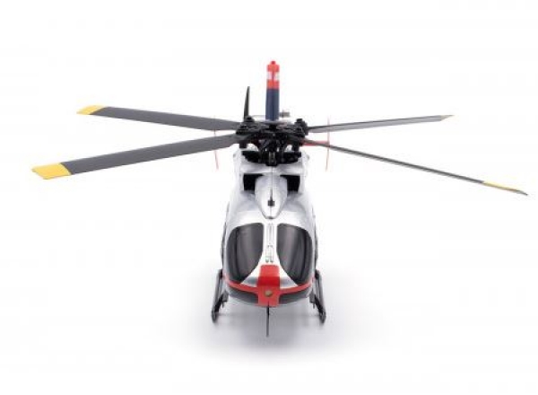 11673 EC-135 Polizei Österreich Scale RC Hubschrauber Elektro RTF