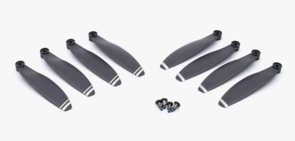 11916 Propeller-Set Modster Blizzard-GPS