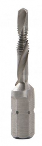 MMA30 Gewindebohrer-Bit M3 HSS