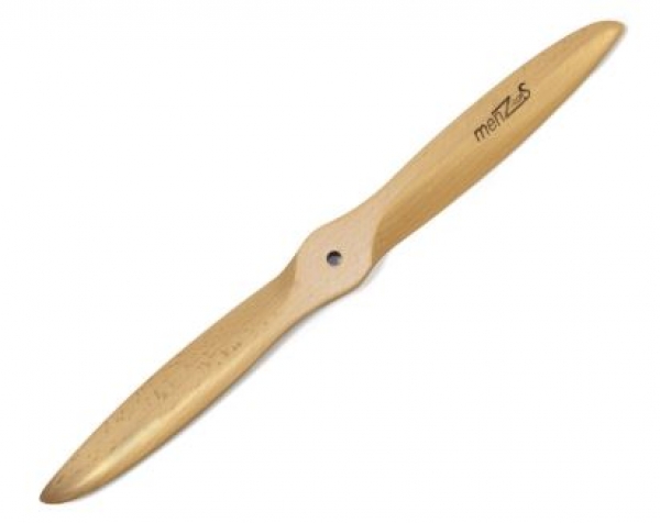 MS24/8 Luftschraube 24x8" / Holz Menz-S