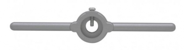 MSEH1 Schneideisenhalter M2-2,5mm 16x5mm