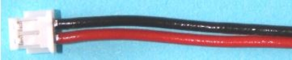 48425 Anschlußkabel ZH1.5 2pol spm-Sensor