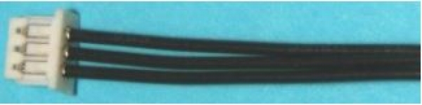 48445 Servoanschlusskabel Futaba R616FFM micro