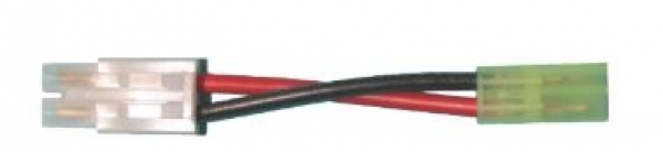 56347 Adapterkabel TAM(Akku) -> MINI-TAM