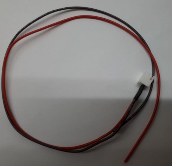 58417 Balancer-Gegenkabel XH 1Zelle