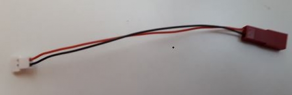 67148 Adapterkabel BEC -> Walkera W+R verpolt