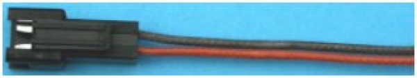58545 TOY-Gegenkabel 0,25mm² 30cm