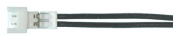 58548 Akku-Gegenkabel Blade-mcx RM 1,27mm