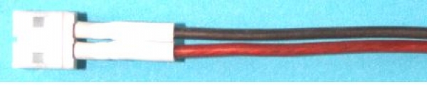 58878 Balancerkabel PH 2Pol-Stecker (mcpX)