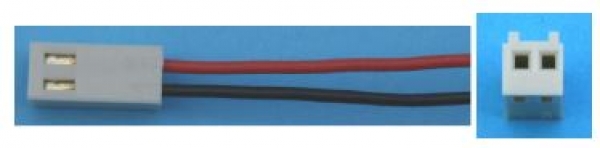 59202 Senderakku-Kabel Futaba 20cm
