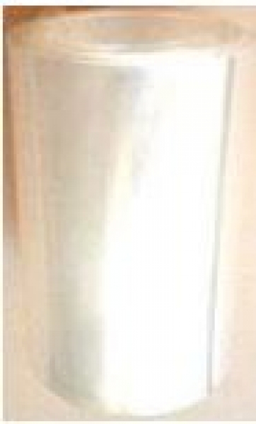 64006 Schrumpfschlauch 68 mm / 1 mtr., transparent
