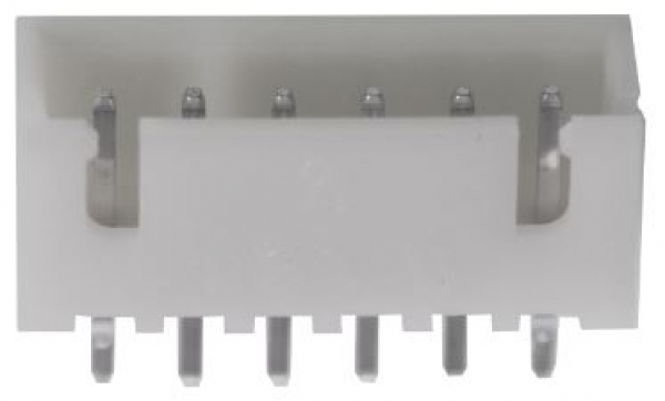 73063 Balancer Stecker XH 2S lose 2 Stück