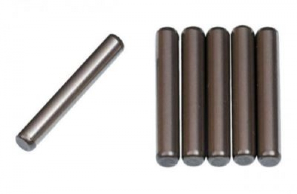 MUGC0265 Paßstifte 2,5x15,8mm für Gelenkstück MBX-6T
