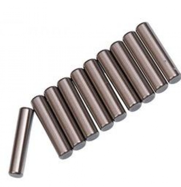 MUGE0238 Paßstifte 2,5x14,8mm MBX6T (Maxx)