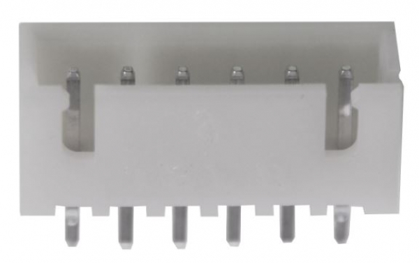 73066 Balancerstecker XH 5S lose 2 Stück
