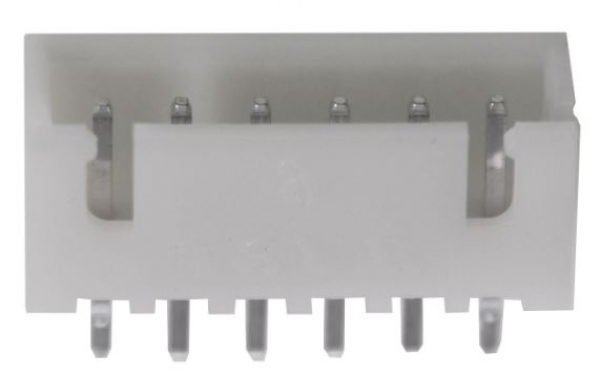 73067 Balancerstecker XH 6S lose 2 Stück