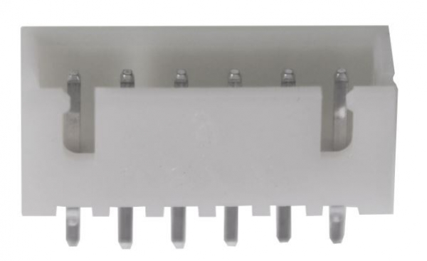 73069 Balancerstecker XH 8S lose 1 Stück