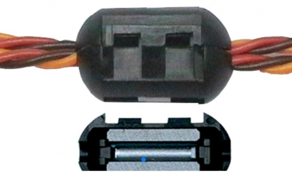 78150 Klappferrit D 3,5/15x25mm 1x0,25 6,5g