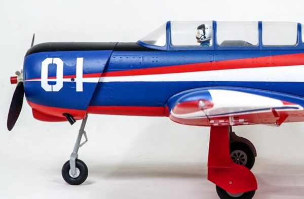 DPFMS133P-REF Nanchang CJ-6 V2 PLAAF-Team PNP