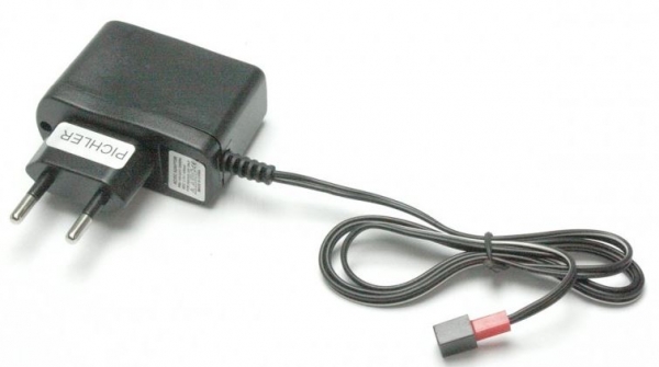 PM-C9300 Lipo-Steckerlader 1S/BEC 850mA