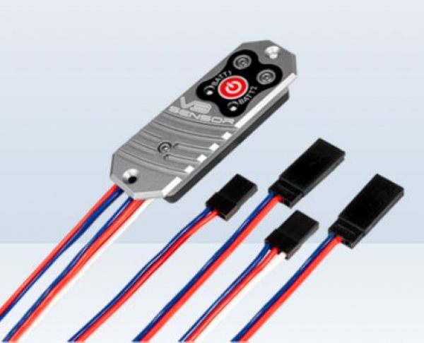 6330 PowerBox Sensor V3