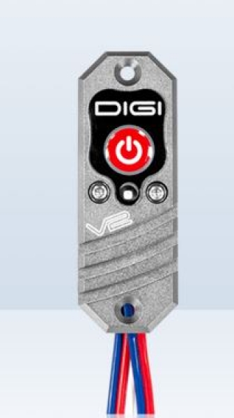 6432 PowerBox DigiSwitch V2 JR/MPX